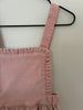 Kirbee Dungarees| 5-6 yrs (preloved) KindFolk