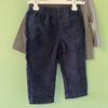 Cheeky Chimp | 6-12 mths (nwt) KindFolk