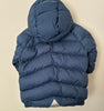 Töastie Puffer Jacket | 1-2 yrs (preloved/small need on sleeve) KindFolk