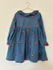 Boden + Leigh Tucker Christmas mix | 4-5 yrs ( preloved) KindFolk