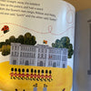 What the Ladybird Heard on Holiday | J Donaldson KindFolk