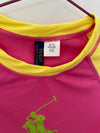 Ralph Lauren Rash Vest KindFolk
