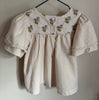 Little Cotton Blouse | KindFolk