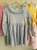 Summer Mix | 3-4 yrs (preloved) KindFolk