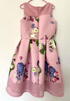 Ted Baker Dress | 10 yrs (preloved) KindFolk