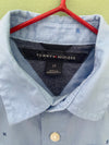 Tommy Hilfiger Shirt | 2 yrs / small fit (preloved) KindFolk