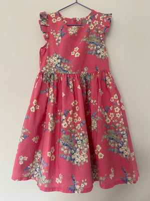 John Lewis Dress | 7 yrs (preloved) KindFolk