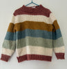 Soft Knitted Jumper | KindFolk