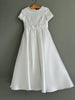 Communion Dress (sold) KindFolk