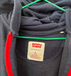 Levi’s Zipped Fleece | 6 yrs (preloved)