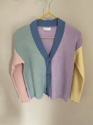 Next Cardigan | 4 yrs (preloved) KindFolk