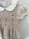 Little Larks Dress + Hairband | 3 yrs (nwt / RRP €89.50)