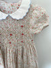 Little Larks Dress + Hairband | 3 yrs (nwt / RRP €89.50)