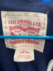 Levi’s Windbreaker / Rain Jacket | 8 yrs (preloved) KindFolk