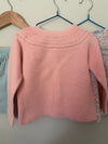 Tartine et Chocolat Cardigan + Babidu Set | 2 yrs (small fitting brands) preloved