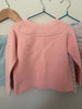 Tartine et Chocolat Cardigan + Babidu Set | 2 yrs (small fitting brands) preloved