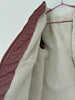 Lili Gaufrette Quilted Jacket | 8 yrs (small fit / preloved) KindFolk