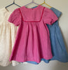 Zara Dresses x 3 | 2-3 yrs (preloved)