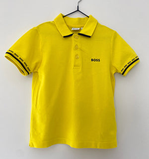 Hugo Boss | 6 yrs (5-6 recommended / preloved) KindFolk