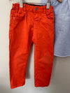 Ralph Lauren Shirt + Mayoral Trousers | 18 mths recommended (preloved) KindFolk