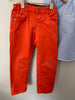 Ralph Lauren Shirt + Mayoral Trousers | 18 mths recommended (preloved) KindFolk