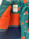 Mini Boden Coat | 7-8 yrs (preloved) KindFolk