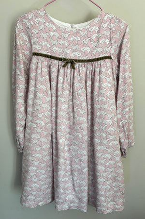Confiture Dress | 4-5 yrs (preloved) KindFolk