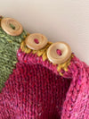Julie Dillon Knitwear | Size 1 / new baby 0-3 mths (nwt) KindFolk