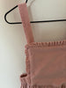 Kirbee Dungarees| 5-6 yrs (preloved) KindFolk