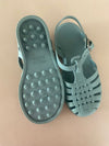 Mario Rubber Sandals | (new without tags) KindFolk