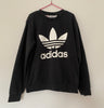 Adidas Sweatshirt | 9-10 yrs (preloved) KindFolk