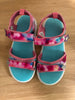 Slazenger Light Up Sandals | UK2 (unworn) KindFolk