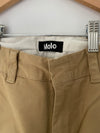 Molo Chino Style Shorts | KindFolk