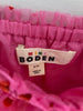 Mini Boden Dress | 6-7 yrs (preloved) KindFolk