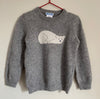 Jacadi Jumper | 4 yrs / small fit (preloved) KindFolk