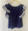 Ralph Lauren Top | 2 yrs ( 12-24 mths recommended ) preloved KindFolk