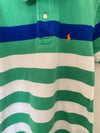 Ralph Lauren Polo Shirt | 8 yrs (preloved) KindFolk