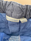 Jojo Maman Bébé Shorts | 5-6 yrs / v small fit- 4 yrs recommended ) KindFolk