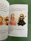 Ballet Bunnies The Big Audition+ The Princess Black ( RRP total 15.50) KindFolk