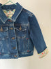 Boden Denim Jacket | 4-5 yrs ( small fit / preloved) KindFolk
