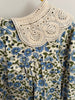 Zara Dress | 4-5 yrs (preloved) KindFolk