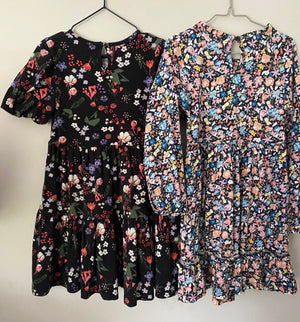 Leigh Tucker Dresses x 2 | KindFolk