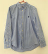 Ralph Lauren Shirt | 7 yrs KindFolk