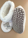 Little White Company Slippers | Uk 12/13 (unworn) KindFolk