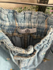 M&S Shorts + Leigh Tucker Leggings | 9-10yrs (preloved) KindFolk