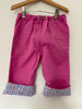Jojo Maman Bébé Shorts |4-5 yrs (preloved) KindFolk