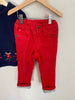 M&S Jumper + Trousers | 18-24 mths (preloved) KindFolk