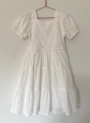 Ted Baker Dress | 11 yrs (preloved) KindFolk