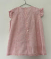 Little Larks Top | 6 yrs ( small fit / preloved) KindFolk