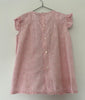 Little Larks Top | 6 yrs ( small fit / preloved) KindFolk